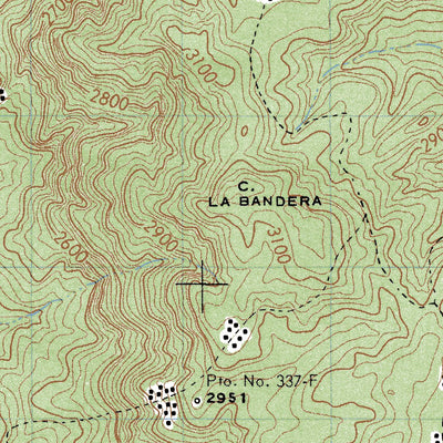 La Campana (G13C69) Preview 3