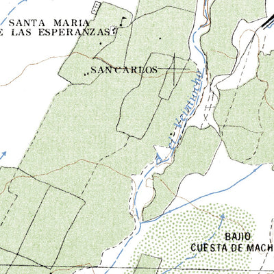 San Francisco Del Progreso (G13D29) Preview 3