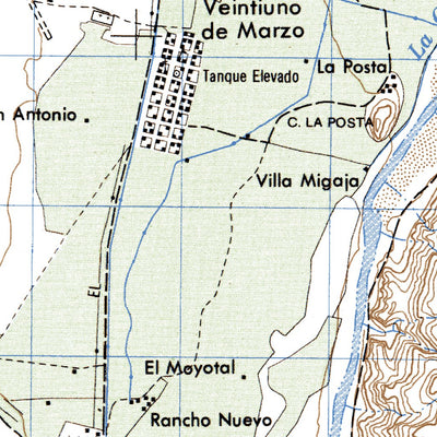 La Loma (G13D34) Preview 3