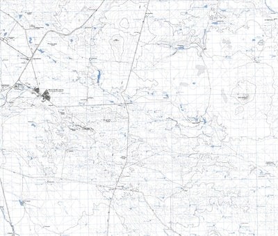 Minas De Barroteran (G14A23) Preview 1