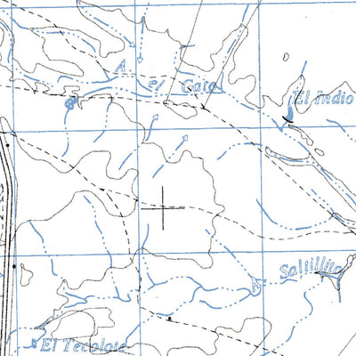 Minas De Barroteran (G14A23) Preview 2