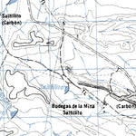 Minas De Barroteran (G14A23) Preview 3