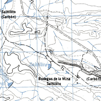 Minas De Barroteran (G14A23) Preview 3