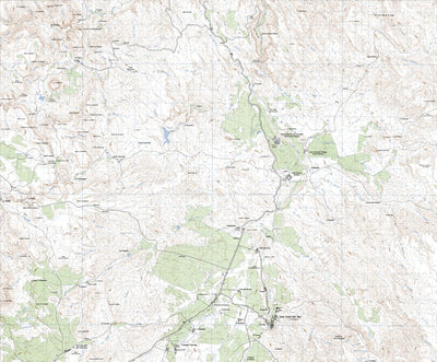 San Juan Del Río (G13D52) Preview 1