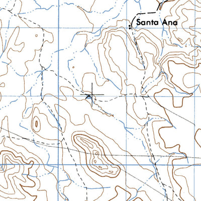San Juan Del Río (G13D52) Preview 2