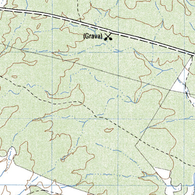 San Juan Del Río (G13D52) Preview 3