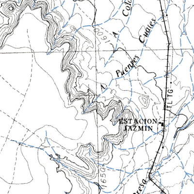 San José De Patagalana (G14C31) Preview 2