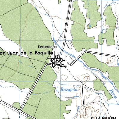 San Luis Del Cordero (G13D33) Preview 2