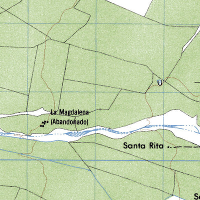 San Luis Del Cordero (G13D33) Preview 3