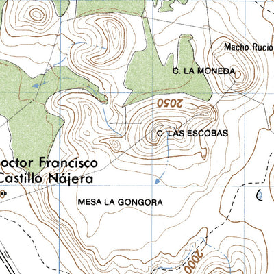 Carlos Real (G13D72) Preview 2