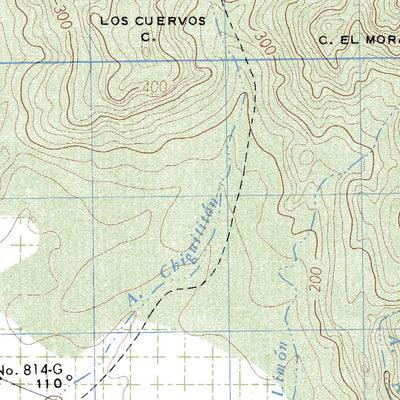 San José De Conitaca (G13C84) Preview 2