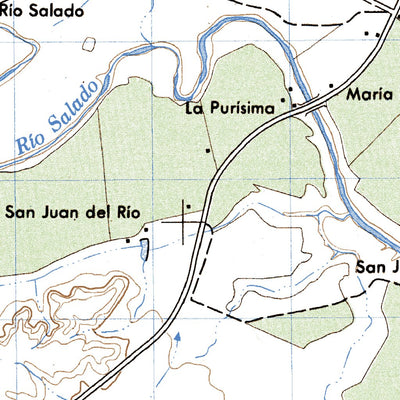 La Gloria (G14A57) Preview 2