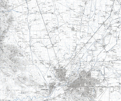 Torreón (G13D25) Preview 1