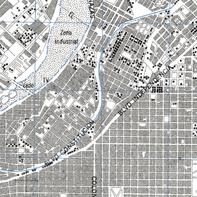 Torreón (G13D25) Preview 3
