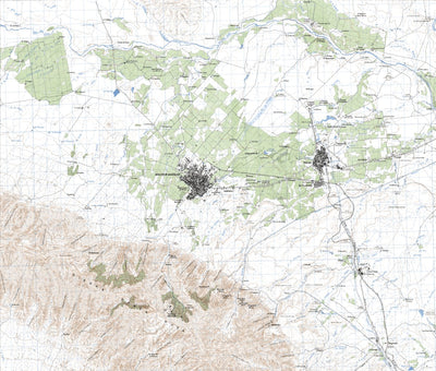 Ciudad Melchor Múzquiz (G14A12) Preview 1