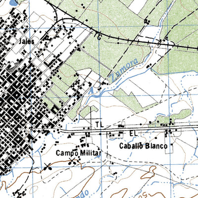 Ciudad Melchor Múzquiz (G14A12) Preview 2