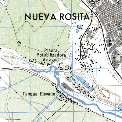 Nueva Rosita (G14A13) Preview 3