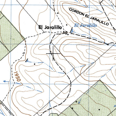 Colonia Jesús Agustín Castro (G13D64) Preview 2
