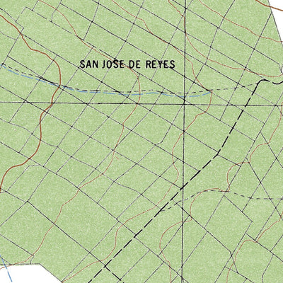 San José De Reyes (G13D76) Preview 3
