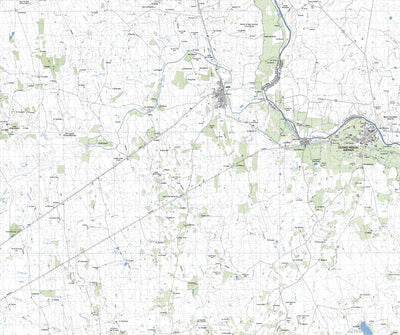 Ciudad Miguel Alemán (G14A79) Preview 1