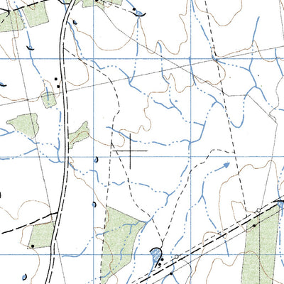 Ciudad Miguel Alemán (G14A79) Preview 2