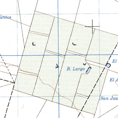 San José (G14A26) Preview 3