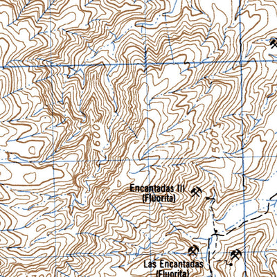 San Antonio Del Cable (G14A81) Preview 3