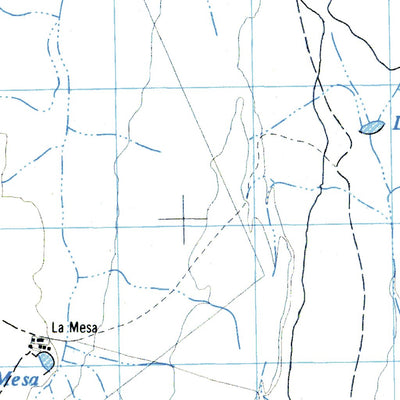 San Antonio De Adentro (G14A64) Preview 2