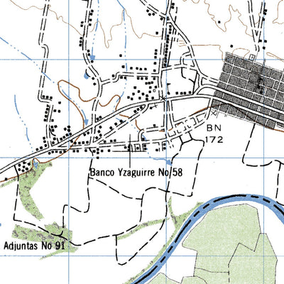 Camargo (G14B71) Preview 2