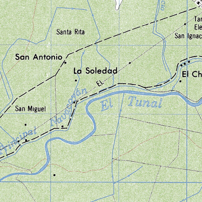 Durango Este (G13D82) Preview 3