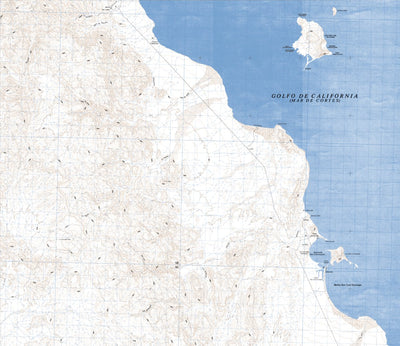 Isla San Luis (H11D18) Preview 1