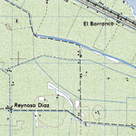 Ciudad Gustavo Díaz Ordaz (G14B82) Preview 3