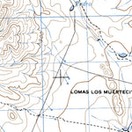 El Capulín (G14A21) Preview 2
