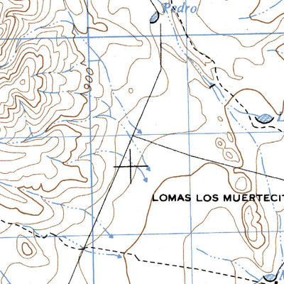 El Capulín (G14A21) Preview 2
