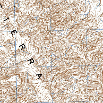 El Capulín (G14A21) Preview 3
