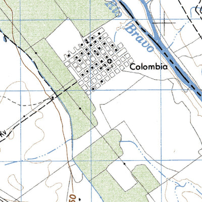 Colombia (G14A27) Preview 3