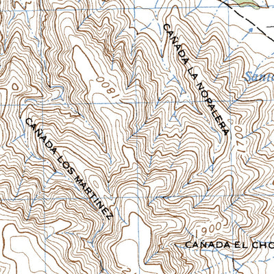 Santa Teresa (G14A72) Preview 3