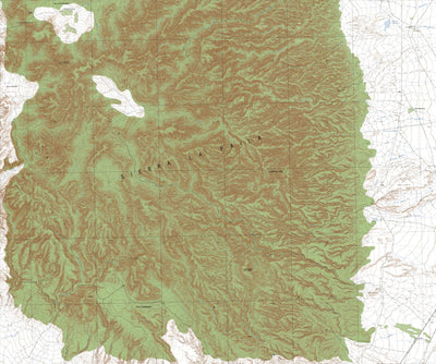 Sierra La Paila (G14C12) Preview 1