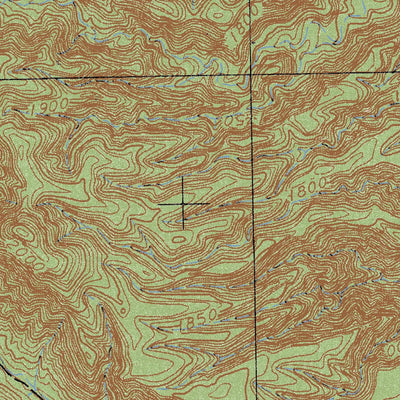 Sierra La Paila (G14C12) Preview 2