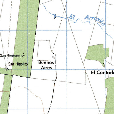 Parás (G14A68) Preview 3