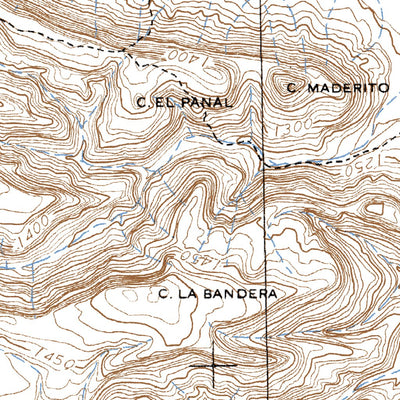 El Tulillo (G14C22) Preview 3