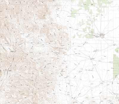 Monte Verde (H12B57) Preview 1