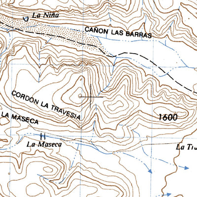 Monte Verde (H12B57) Preview 2