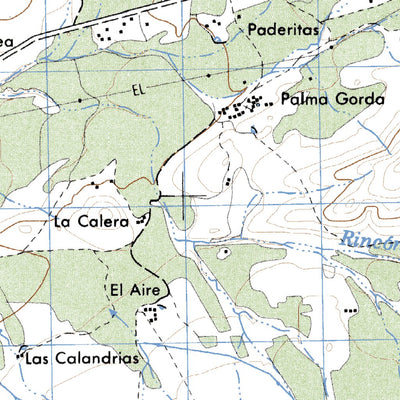 Saltillo (G14C33) Preview 2