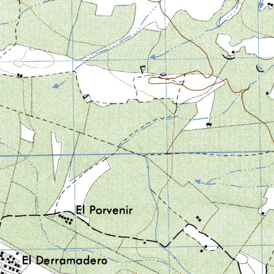 Saltillo (G14C33) Preview 3