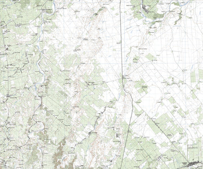 Ciudad General Terán (G14C37) Preview 1