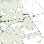 Ciudad General Terán (G14C37) Preview 2