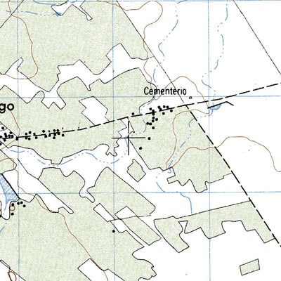 Ciudad General Terán (G14C37) Preview 2