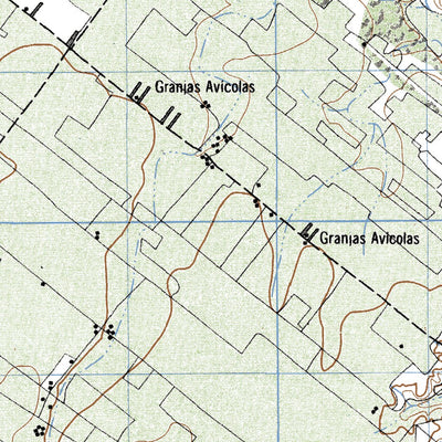 Ciudad General Terán (G14C37) Preview 3