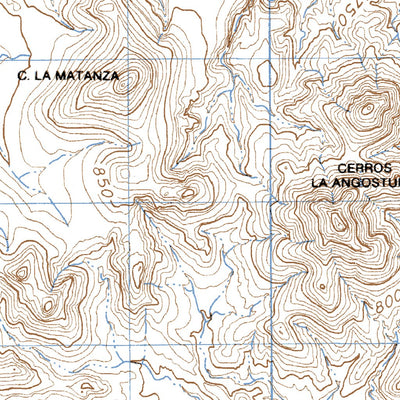 La Inmaculada (H12C17) Preview 3